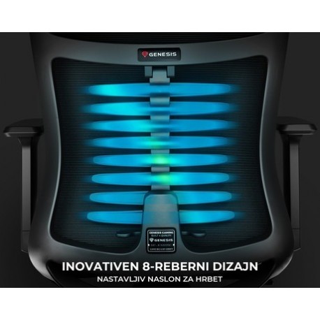 Gaming stol Genesis ASTAT 700