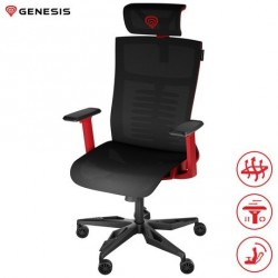 Gaming stol Genesis ASTAT 700