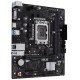 Matična plošča ASUS Prime H610M-R LGA1700 DDR5, mATX