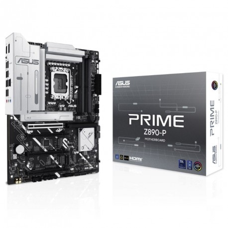 Matična plošča ASUS Prime Z890-P LGA1851 DDR5, ATX