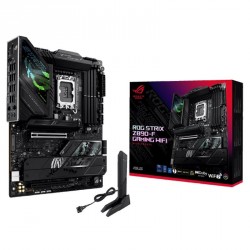 Matična plošča ASUS ROG STRIX Z890-F GAMING WIFI, DDR5, ATX