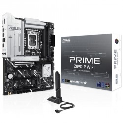 Matična plošča ASUS Z890-P WIFI LGA1851 DDR5, ATX