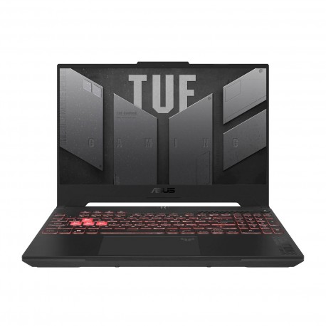 Prenosnik ASUS TUF Gaming A15 R7-7435HS, 16GB, 1TB, RTX 4050, W11H