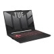 Prenosnik ASUS TUF Gaming A15 R7-7435HS, 16GB, 1TB, RTX 4050, W11H