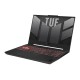 Prenosnik ASUS TUF Gaming A15 R7-7435HS, 16GB, 1TB, RTX 4050, W11H