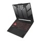 Prenosnik ASUS TUF Gaming A15 R7-7435HS, 16GB, 1TB, RTX 4050, W11H