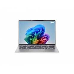 Prenosnik Prenosnik ACER Swift SF14-61T-R14W Ryzen AI 9 365, 32GB, 1TB, W11H