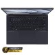 Prenosnik ASUS ExpertBook B3 U7-155H, 32GB, 1TB, W11P