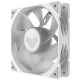 Ventilatorji ASUS TUF Gaming TR120 Reverse ARGB, 120mm, 3-Pack, beli