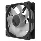 Ventilator ASUS TUF Gaming TR120 Reverse, 120mm, ARGB, 1-Pack