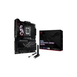 Matična plošča ASUS ROG MAXIMUS Z890 HERO, LGA1851, DDR5, ATX