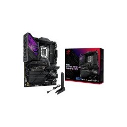 Matična plošča ASUS ROG STRIX Z890-E GAMING, WIFI, LGA1851, DDR5, ATX