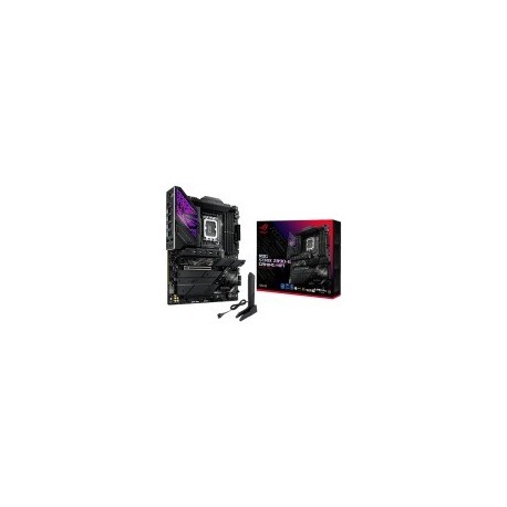 Matična plošča ASUS ROG STRIX Z890-E GAMING, WIFI, LGA1851, DDR5, ATX