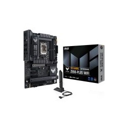 Matična plošča ASUS TUF GAMING Z890-PLUS, WIFI, LGA1851, DDR5, ATX