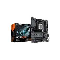 Matična plošča Gigabyte B650 EAGLE, AM5, DDR5, ATX