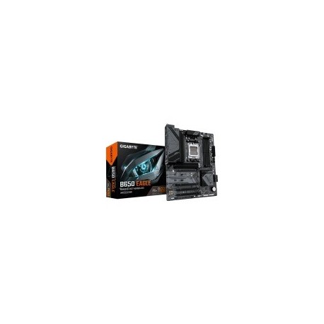 Matična plošča Gigabyte B650 EAGLE, AM5, DDR5, ATX