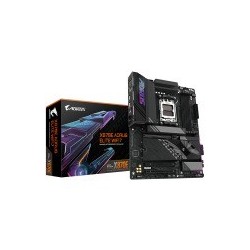 Matična plošča Gigabyte X870E AORUS ELITE, WIFI7, AM5, DDR5, ATX