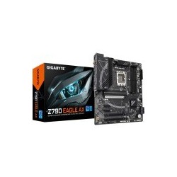 Matična plošča Gigabyte Z790 EAGLE AX, LGA1700, DDR5, ATX