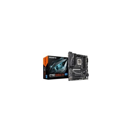 Matična plošča Gigabyte Z790 EAGLE AX, LGA1700, DDR5, ATX