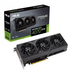 Grafična kartica ASUS Prime GeForce RTX 4070 Super 12GB