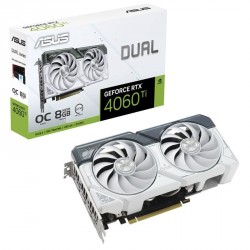 Grafična kartica ASUS Dual GeForce RTX 4060 Ti 8GB