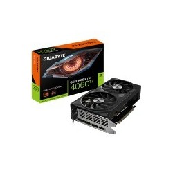 Grafična kartica Gigabyte GeForce RTX 4060 Ti  8GB