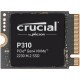 SSD disk 1TB M.2 NVMe Crucial P310