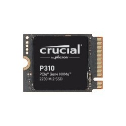 SSD disk 1TB M.2 NVMe Crucial P310