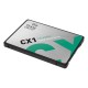 SSD disk 480GB SATA3 2,5" Teamgroup CX1