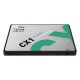 SSD disk 480GB SATA3 2,5" Teamgroup CX1