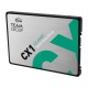 SSD disk 480GB SATA3 2,5" Teamgroup CX1