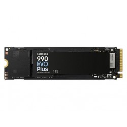 SSD disk 1TB M.2 NVMe Samsung 990 EVO Plus