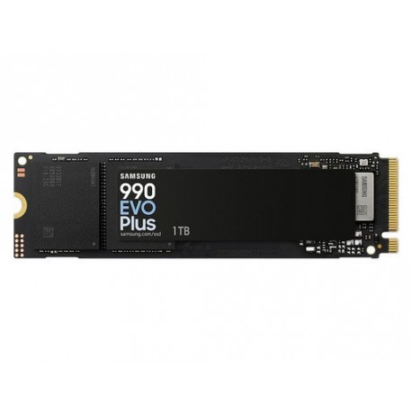 SSD disk 1TB M.2 NVMe Samsung 990 EVO Plus