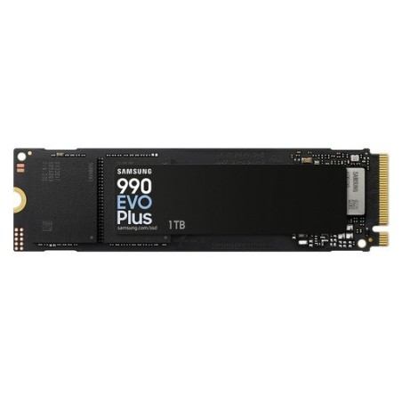 SSD disk 1TB M.2 NVMe Samsung 990 EVO Plus