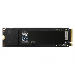 SSD disk 2TB M.2 NVMe Samsung 990 EVO Plus