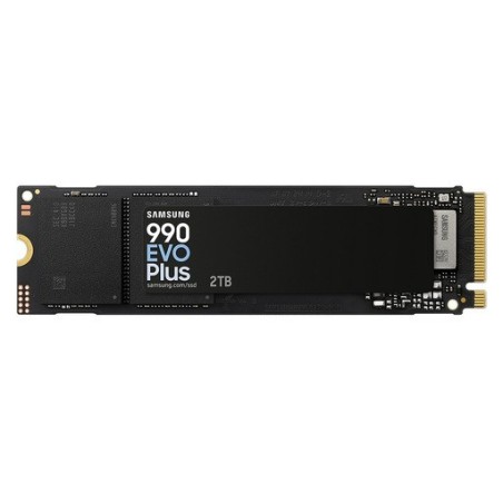 SSD disk 2TB M.2 NVMe Samsung 990 EVO Plus