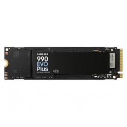 SSD disk 4TB M.2 NVMe Samsung 990 EVO Plus