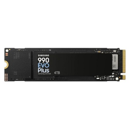 SSD disk 4TB M.2 NVMe Samsung 990 EVO Plus