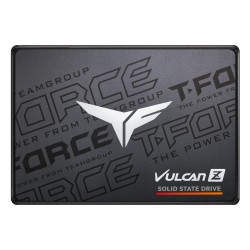 SSD disk 480GB SATA3 2,5" Teamgroup T-FORCE VULCAN