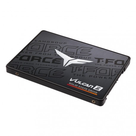 SSD disk 480GB SATA3 2,5" Teamgroup T-FORCE VULCAN
