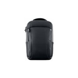 Nahrbtnik za prenosnik Dell EcoLoop Pro Slim Backpack 15, do 15.6", črn