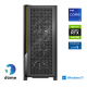 Delovna postaja ANNI WORKSTATION Extreme i9-14900KF/ RTXA4000/ 32 GB/ 1 TB/ W11P