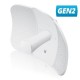 Antena Ubiquiti LiteBeam ac Gen2, 5GHz