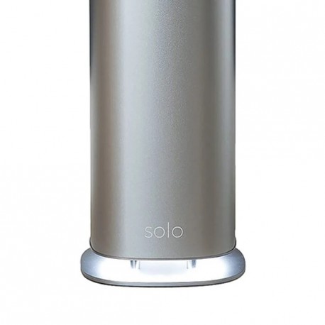 Prenosni zvočnik STUDIO19 SOLO E500X-EQ, 200W, srebrn