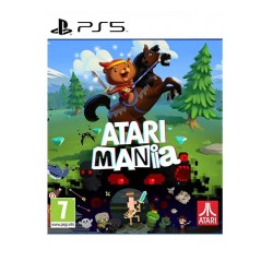 Igra Atari Mania (Playstation 5)