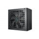 Napajalnik ATX DeepCool PL550D, 550W, 80 PLUS Bronze, črn