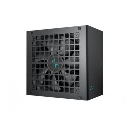 Napajalnik ATX DeepCool PL550D, 550W, 80 PLUS Bronze, črn