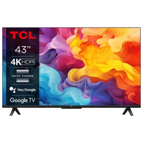 Televizor TCL 43V6B