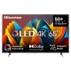 Televizor HiSense 65E77NQ