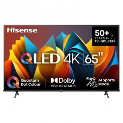 Televizor HiSense 65E77NQ